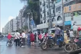 如何安全使用煤气？发现煤气泄漏怎么办？这些知识点要记牢图片