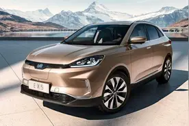 威马EX5提车17个月平均每月修1次 车主称不愿再做“小白鼠”图片