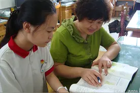济宁市第十三中学优秀党员教师团队巡礼丨不忘初心，他们勇于担当图片