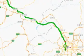 菲斯塔纯电动VS几何A 真续航及高智能化正面刚图片