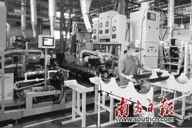 精品禅城 总部崛起图片