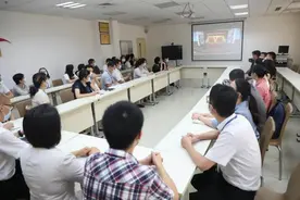 榜样的力量！“全国抗击新冠肺炎疫情先进个人”解读抗疫精神图片
