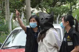 香港女大学生假扮“内地特务”诈骗4人逾240万图片
