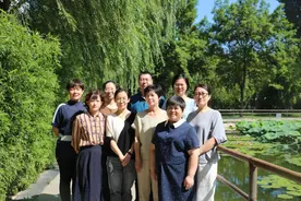 培桃育李甘奉献 滋兰树蕙写春秋——桓台一中2020年教学突出贡献团队介绍图片