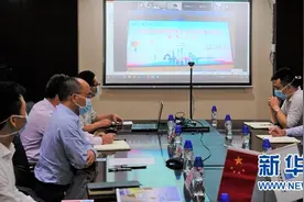中国建筑发布首份斯里兰卡国别可持续发展报告图片