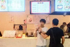 面试通过却只上1天班 男子与店内钱财一同“消失”图片