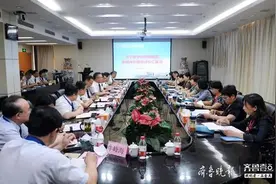 济医附院顺利通过新一周期三级甲等综合医院等级复审现场评审图片