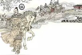 纪信故里重建“忠义祠”四川西充打造中国忠义军魂文化研学圣地图片