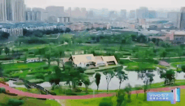 成都南藏了个“小瑞士”，好多人不知道！图片