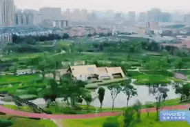 成都南藏了个“小瑞士”，好多人不知道！图片