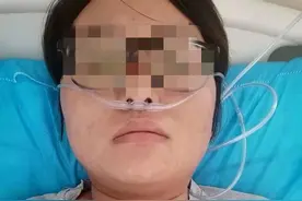 重庆城管追打女商贩反被砍伤：当事商贩称“家庭因此面临崩溃”，同意社区调解图片