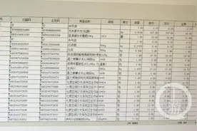 江西一警察盗刷在押人员微信消费案开庭图片