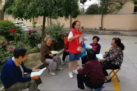 大家都出力，家园才美丽！全民创文已成为兰州人的共识图片