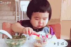 孩子厌食挑食？营养科医生教你，养出“小吃货”图片