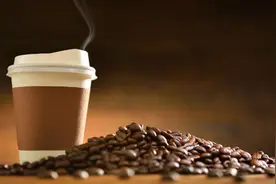 COSTA调整、连咖啡撤离线下，咖啡市场的新角逐图片