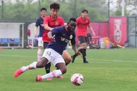 中甲联赛今晚开始 北京两支球队全新亮相图片