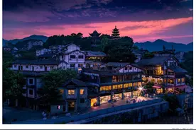 9月重庆这些旅行地，承包初秋极致美丽图片