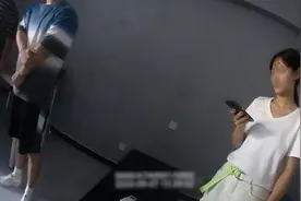 微信里加好友套路深 背后隐藏着大骗局图片