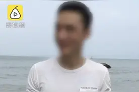 现实版“一起爬山”！孕期被丈夫推下悬崖！女子复盘被害过程图片