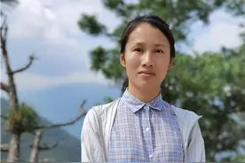 挂职干部｜夏敏：“我一定要为村民做点什么……”图片