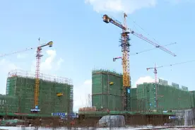重点工作攻坚突破| 金科20载品质深耕,为潍城再造新标杆图片
