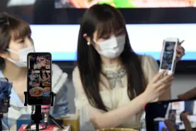 香港两大美妆零售企业莎莎、卓悦，也开始直播带货了图片