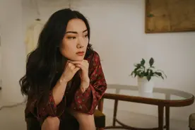 做人，千万不要唉声叹气图片