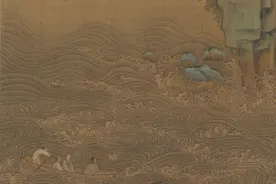 夜读 | 如果苏轼也有朋友圈图片