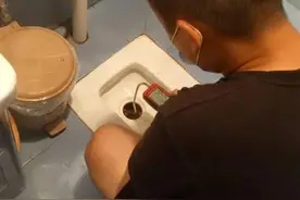 怪异！汉阳多个小区时常冒出汽油味，相关部门数次调查仍未找到原因图片