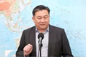解放军包围东沙群岛超60小时？台“立委”称“四周都是红点”图片