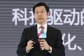 李开复捅了马蜂窝！旷视、蚂蚁紧急否认三连：我不是、我没有、你别瞎说图片