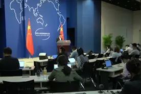 美方称不延长TikTok出售期限，外交部：无异于巧取豪夺视频封面