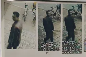 杭州这起“发廊杀人案”告破图片