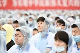 开学啦！电子科大校长曾勇：教育就是为通才制定规则，为天才留下空间图片