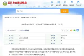 安排了！湖北将再添2座长江大桥图片