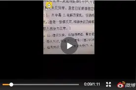 女子做B超前为憋尿一次喝3.2L水导致水中毒 医生：饮水一次勿过多图片