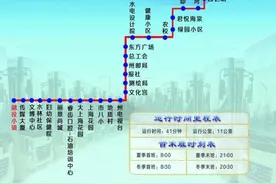 关注！昌吉新增两条公交线路图片