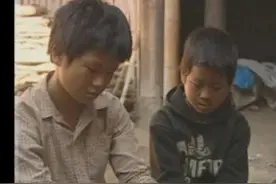 《新闻调查》回访15年前“等待救助的孤儿”，结果令人感慨图片