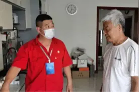 本周中庆燃气继续上门安检，这些小区里提前留人哦图片