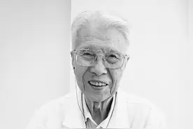 医学人文与张金哲的百岁人生图片