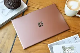 售价不足2千的高品质轻薄本 中柏EZbook X3 Air体验图片