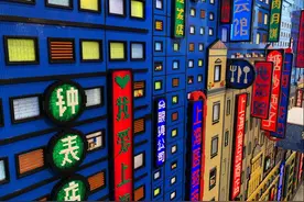 这家丹麦公司在中国的门店一度停业，为何仍把全球新店计划的2/3放在中国？图片