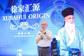 王战：上海之所以为“魔都”，“魔性”究竟是什么图片