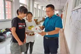 “为师，班主任是浪漫的事儿”探访平度一中学霸的老师们图片