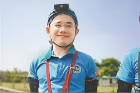 舍己救人平民英雄｜凡人亦英雄——追记蓝天救援队队员尹起贺、许挺秀图片