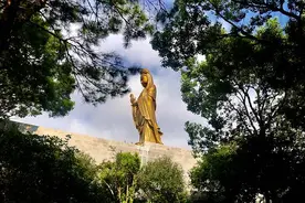 普陀山，东极岛3日游图片
