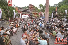「走向胜利·决战决胜市州巡礼」激荡峰林进行曲——张家界市旅游扶贫的生动实践图片