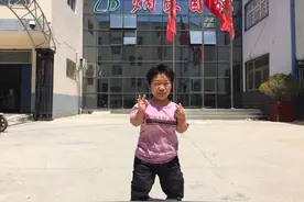 聚焦正保集善助学：有态度的人生充满力量图片