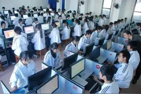 上高中比考大学还难？湖南上千民办高一新生或遭清退，为何图片
