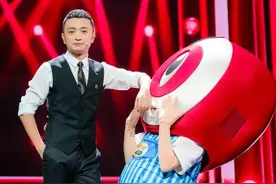 《开门大吉》的大门后面是啥样的？幕后视角首度公开图片